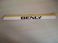Honda Benly Decal Stickers