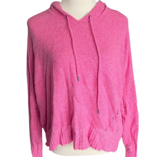 Destructed Hoodie Sweatshirt Sweater | eBay