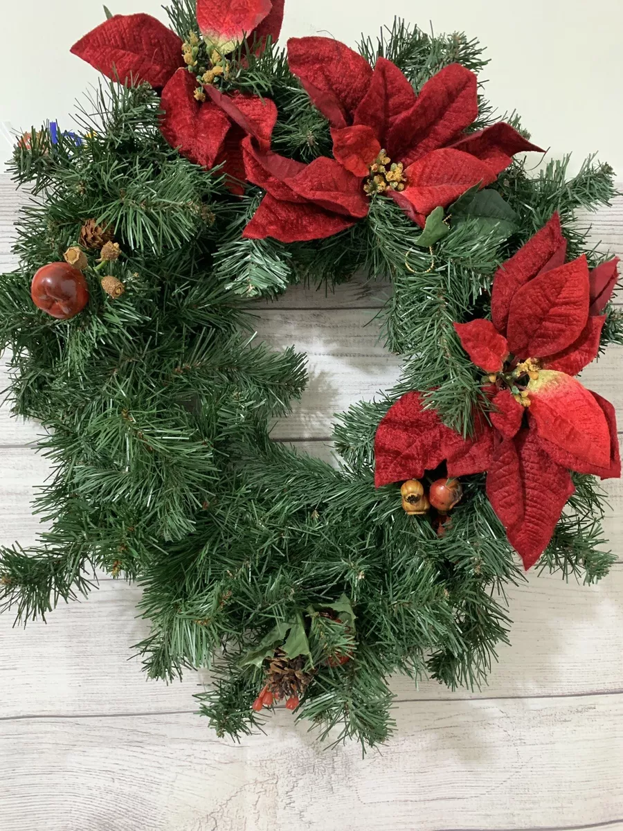 Ebay shop wreath rings