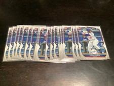 Yunior Garcia rc 20 card mixed lot,🔥🔥🔥 1st rookies