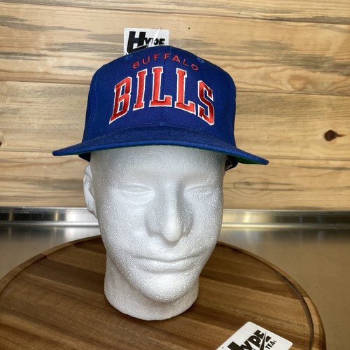 Vintage 90s Starter NFL Snapback Hat 