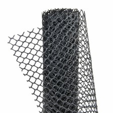 Mardermatte Marderschutzgitter HaGa Marderabwehr für Auto 2m Breite (Meterware)