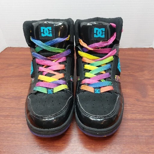 Dc rebound hot sale womens