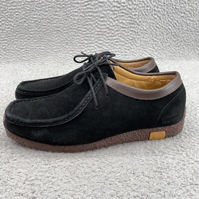 Clarks Originals Wallabee Shoes Men display picture 2