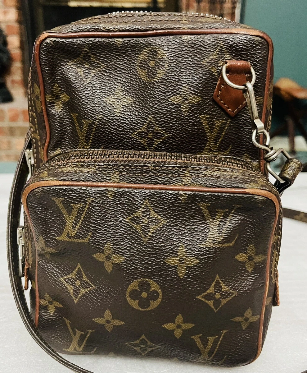 Vintage Louis Vuitton Crossbody 