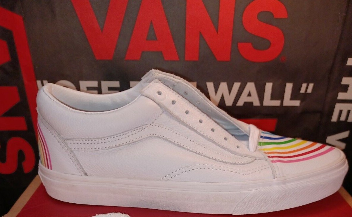 Vans Men display picture 3