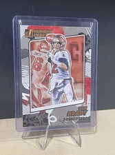 2021 Panini Donruss - Gridiron Kings #GK3 Tom Brady