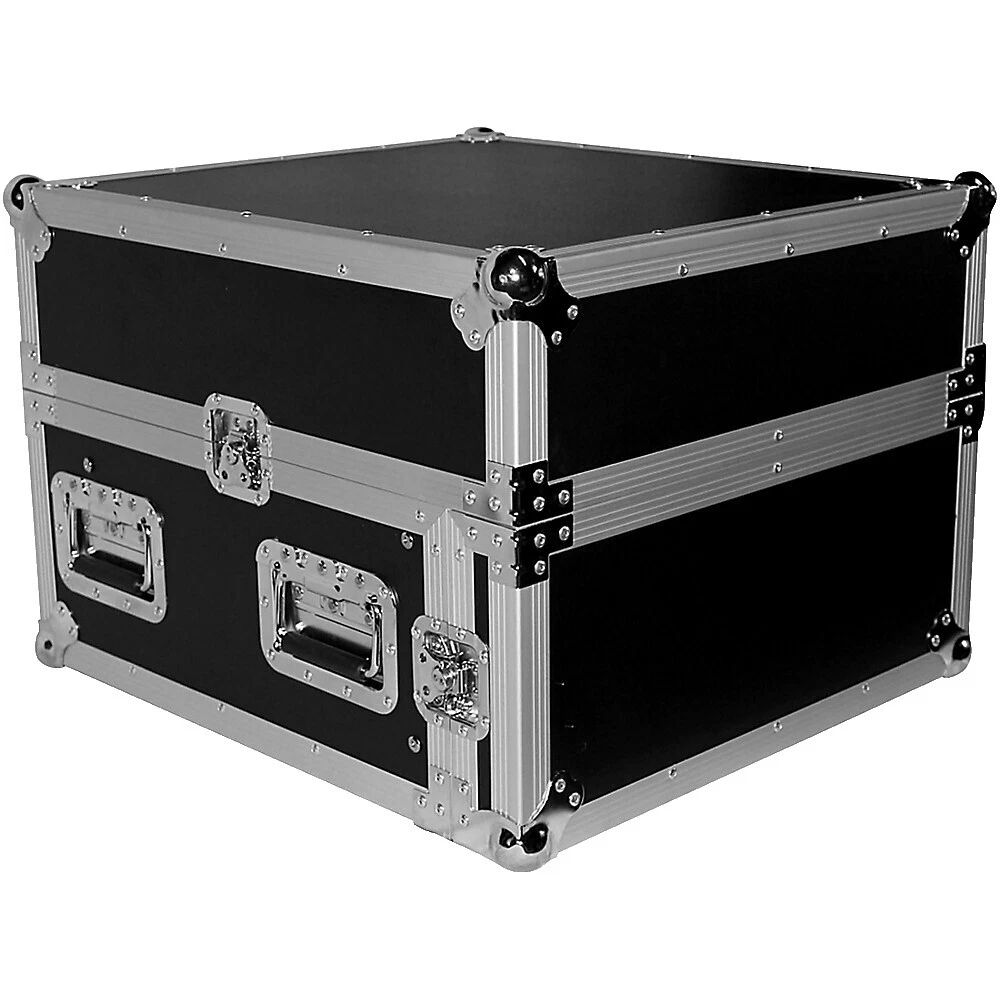 Wooden Pro Audio Cases with Shock-Mount
