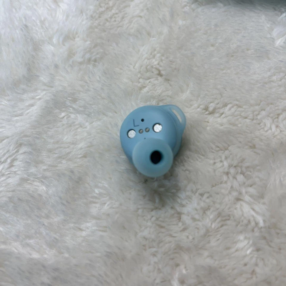 Bang Olufsen Beoplay E8 Sport Bt Auricular Azul Probado Funcionando - Imagen 4 de 4