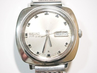 e bay king seiko