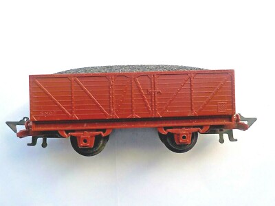 JOUEF Wagon Tombereau Charbon Réf 330500 HO