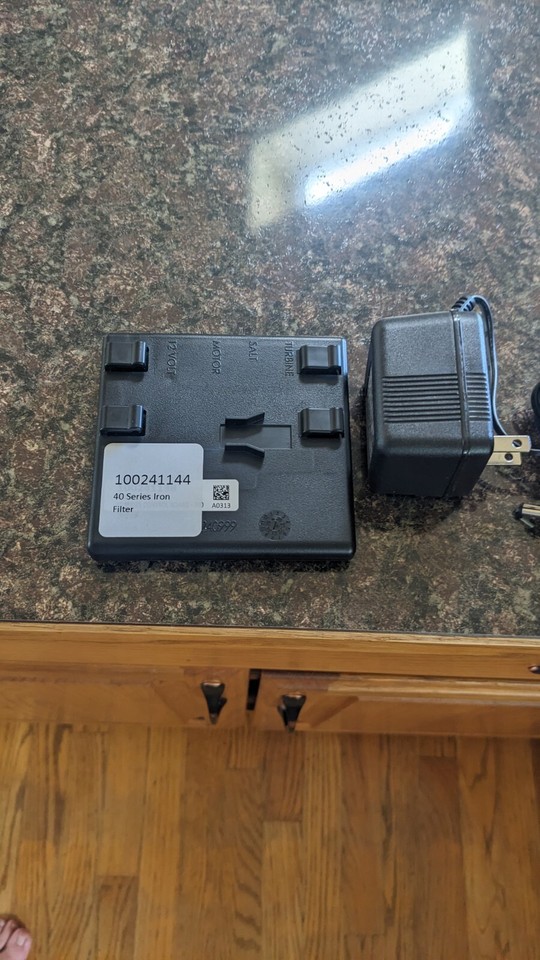 Waterboss Model 900 Computer 54545900, 54540900, new part 100241150