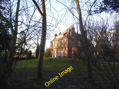 Foto 6x4 Haus von Wills Grove, Mill Hill Mill Hill \/TQ2292 Teil des M c2014