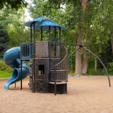 Lifetime Adventure Castle Playset FREE SHIPPING USA