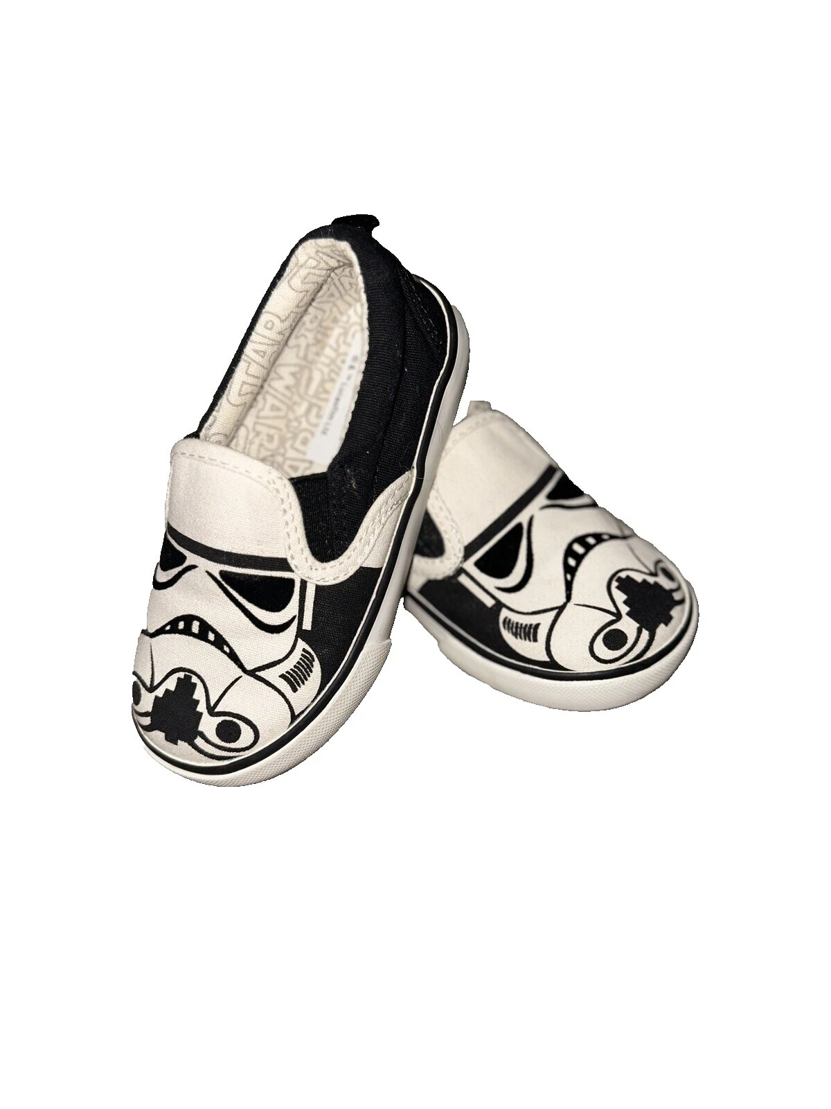 Nos Gap Multicolor 7 Zapatos de Bebé Zapatos