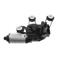 Wischermotor Motor Wischer Hinten FüR VW Seat Ford Sharan Alhambra Galaxy Vemo