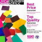 <!--F#f_0-->COLOURED Acrylic Sheet Perspex Sheet Panel 【Up to 20% OFF】【BEST Price】 FREE POST<!--F/-->