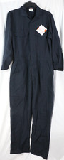 Saf-Tech JSNV 1525 Coverall Nomex Fire Retardant Made in USA Medium Tall New