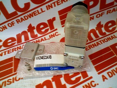 SMC VX214EZ2AXB / VX214EZ2AXB (BRAND NEW)