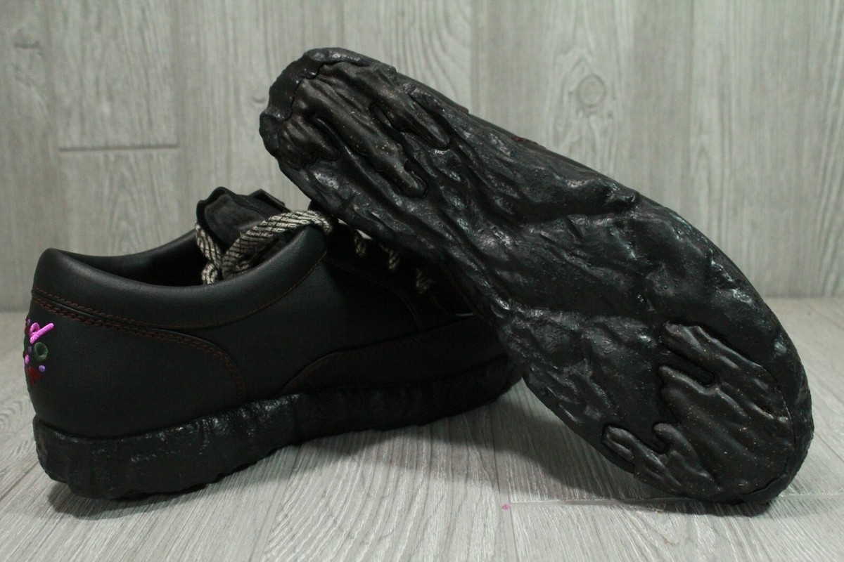 Nike Men’s Be-Do-Win Black 80’s Retro  Athetic Shoes Size 7 DB3017-001 Sneakers Size 10 - Nike BE-DO-WIN SP Around The World for sale online  main image 3
