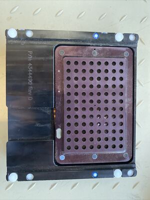 Applied Biosystems 7500 FAST qPCR Heated Cover Carrier Element 4344490 4455148