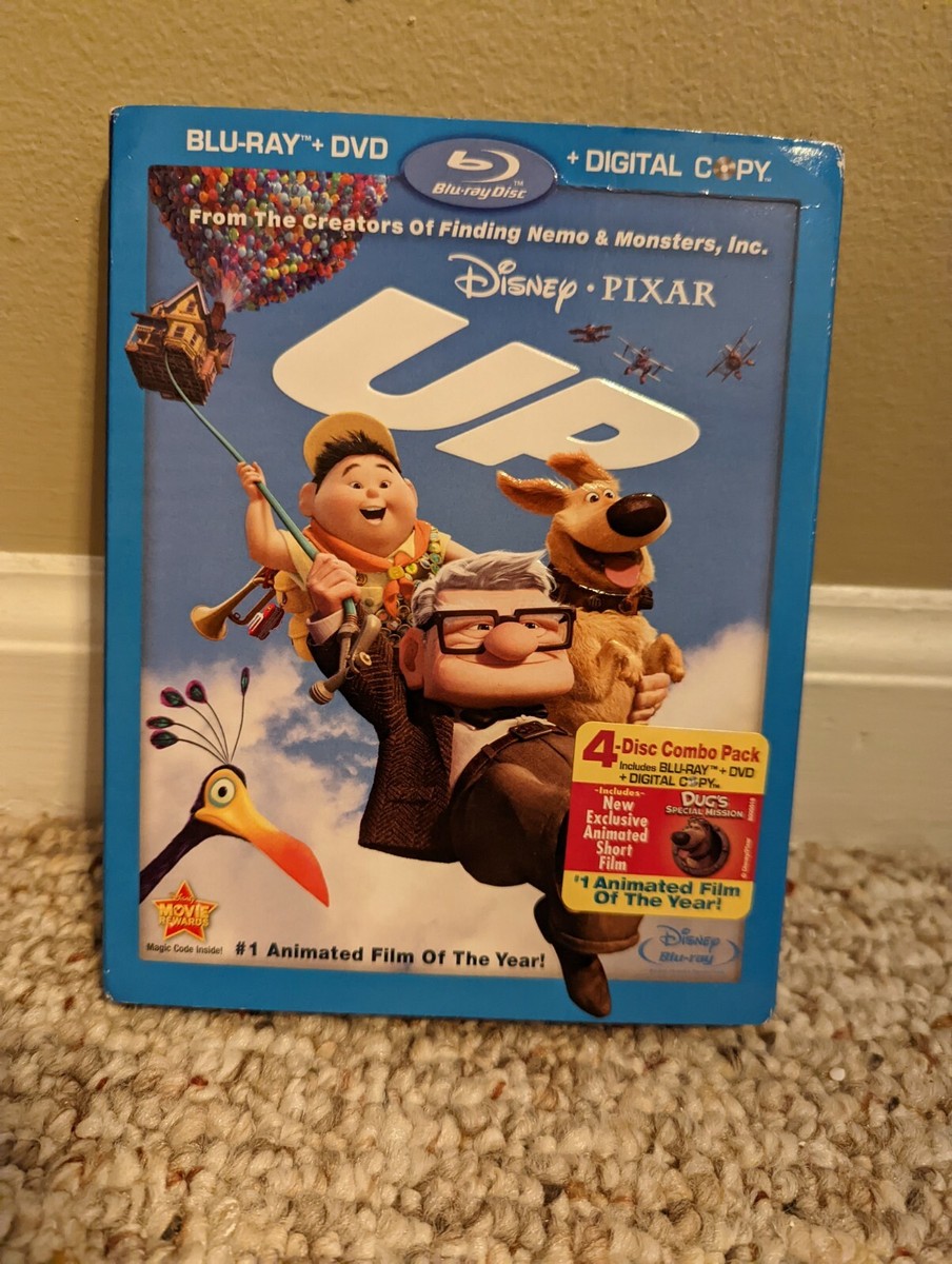 Disney Blu-ray DVDセット Disney Blu-Ray & DVD Combo Pack | eBay