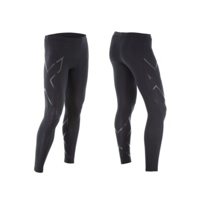 2XU Women's Power Recovery Compression Tights Martinique