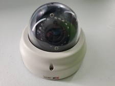ACTi E62a Indoor Dome IP Security Camera for parts