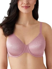 Wacoal 855303 Back Appeal� Underwire Bra