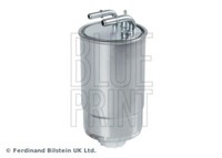 Blue Print ADZ92314 Kraftstofffilter FüR Opel