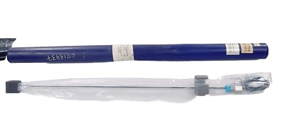 Penny+Giles ICS100 / Em / 0600 / H / 01 Zylinder Geradelinig Sensor # Neu