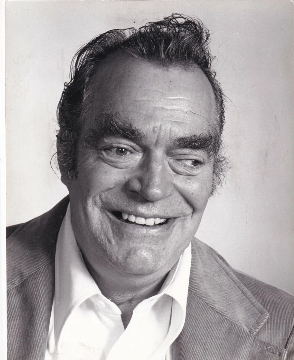 Jack Elam