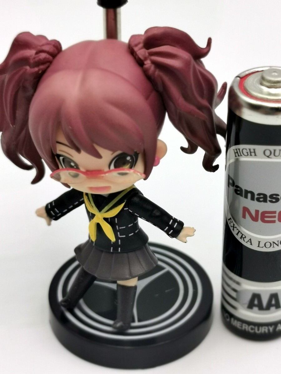 Kujikawa Rise Persona 4 One Coin Grande Kotobukiya Japan Anime