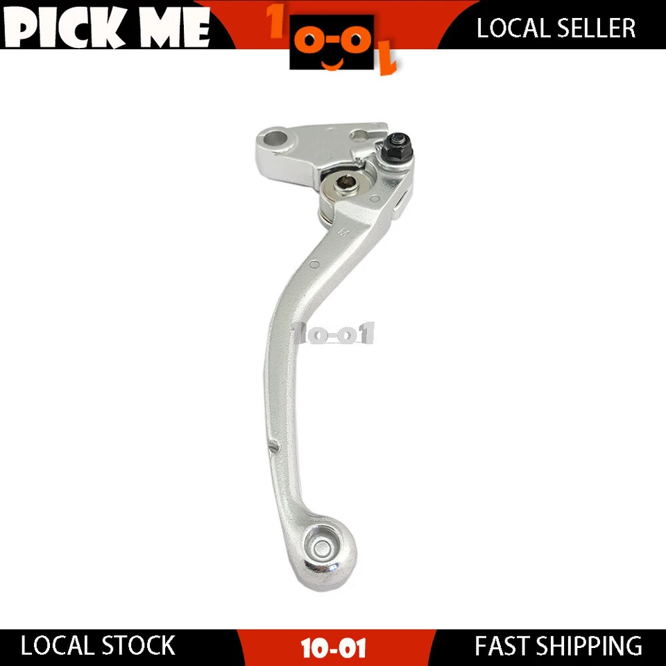 Palanca embrague izquierda ajuste TRIUMPH Daytona 1000 2007 2008 2009 2010 2011 2012 Foto 3 de 3