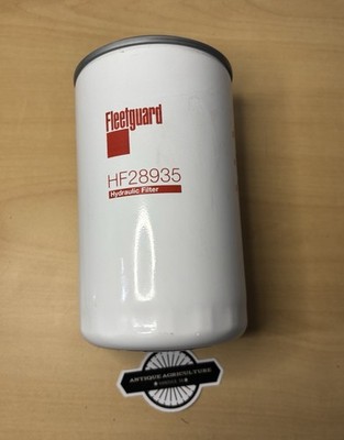 Fleetguard HF28935 Hydraulic Filter