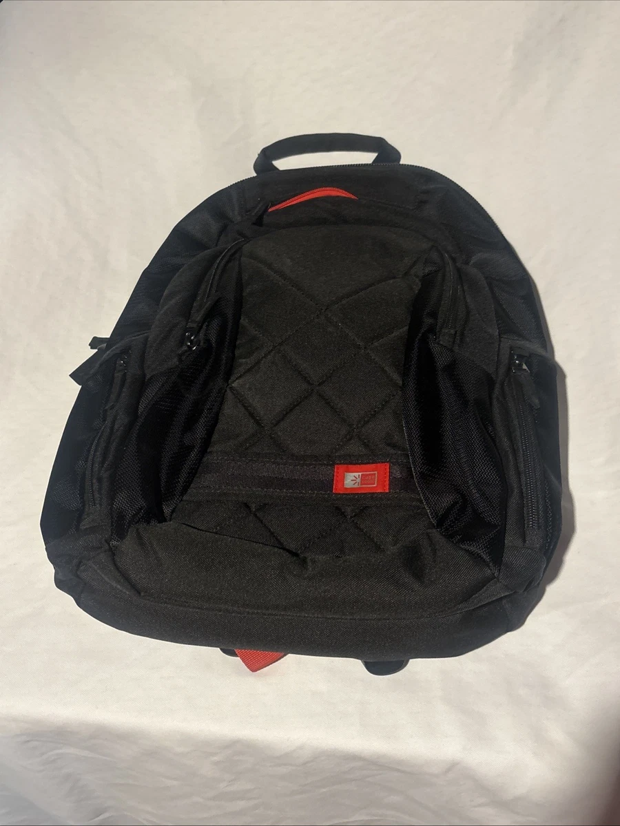 Case Logic DLBP116K Notebook Backpack 40,6 cm (16 inch) Rugzak Zwart