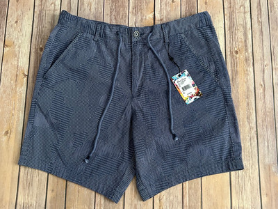 ROBERT GRAHAM Shorts Chennin Blanc Men s Size 32 NWT