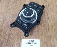   09-13 OEM BMW E92 E93 328 335 CIC Navigatio...