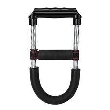 Wrist and Forearm Force Strength Hand Gripper Training Tool Exerciser