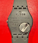 Vintage women's Swatch watch — photo 2