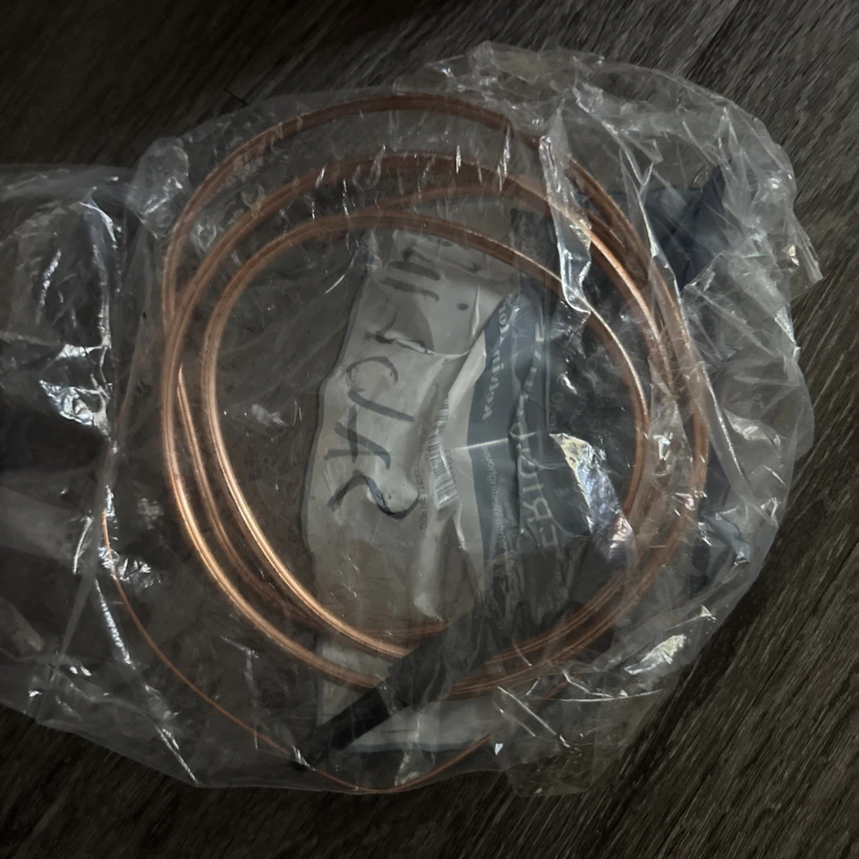 297363100 Tubo Capilar Frigidaire Equipo Original Genuino Foto 2 de 2