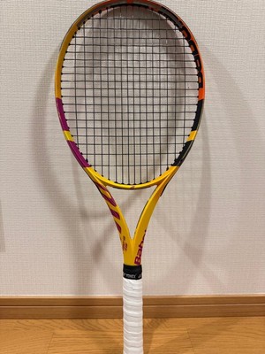 Babolat Pure Aero Rafa Team G2 | eBay