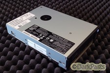 Dell UP037 0UP037 LTO Ultrium 3-H Tape Drive IBM 95P3681 95P3928
