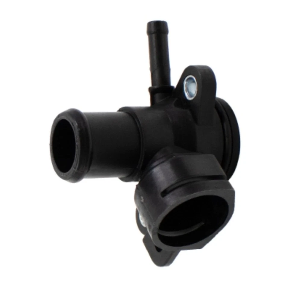 For Audi TT Quattro 2014 2015 Engine Coolant Water Flange | 06J121132G — 第 3/4 张图片