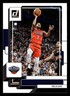 CJ McCollum 2022-23 Donruss #161 New Orleans Pelicans NBA BASKETBALL *115