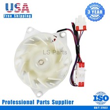 EAU61505014 EAU64824402 Refrigerator Evaporator Fan Dc Motor for LG Kenmore