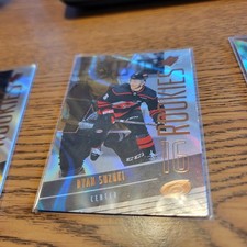 2025-26 spx rookies ryan suzuki