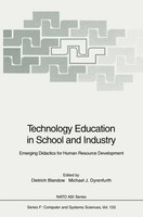 Michael J. Dyrenfurth (U. A.) | Technology Education In School And Industry | Xi