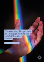 Laura Formenti (U. A.) | Transforming Perspectives In Lifelong Learning And...