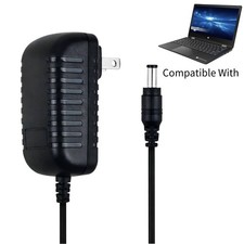 12V AC Adapter for Gateway GWTC116-2BK GWTC116-2BL Laptop Charger